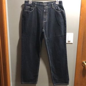 BRAND NEW DKNY WOMANS JEAN PANTS SIZE 14! NWOT! NEVER WORN SITTING IN MY CLOSET.